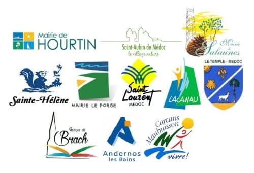 Départ de la transhumance 2017 – Projet d'écopastoralisme itinérant en Gironde