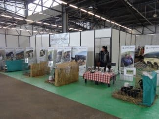 Foire de Bordeaux 2014
