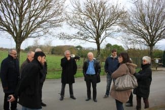 Rencontre des Conservatoires de la nouvelle grande Région