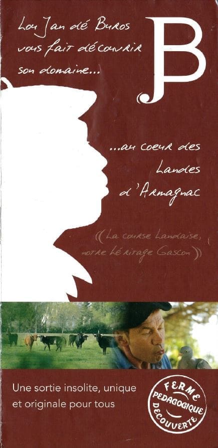 La Ganadéria de Buros